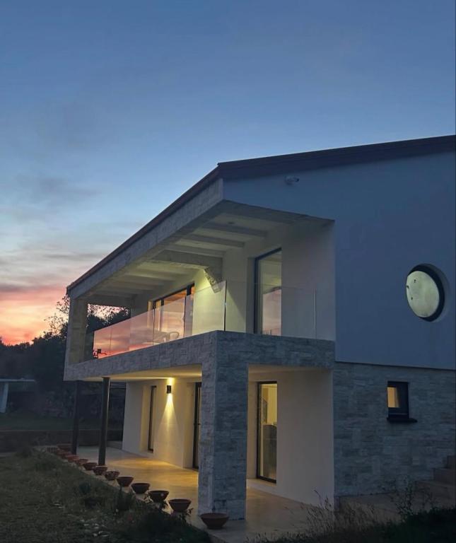 Mountain Draževina - 1