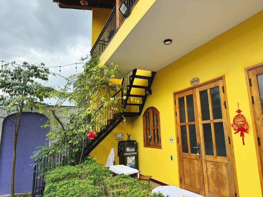 バルコニー/テラス