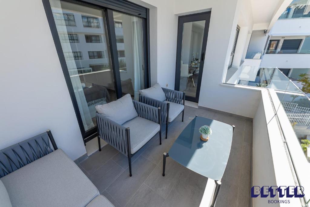 Casa Figaro - 2BR Pool Balcony w Playground - 3