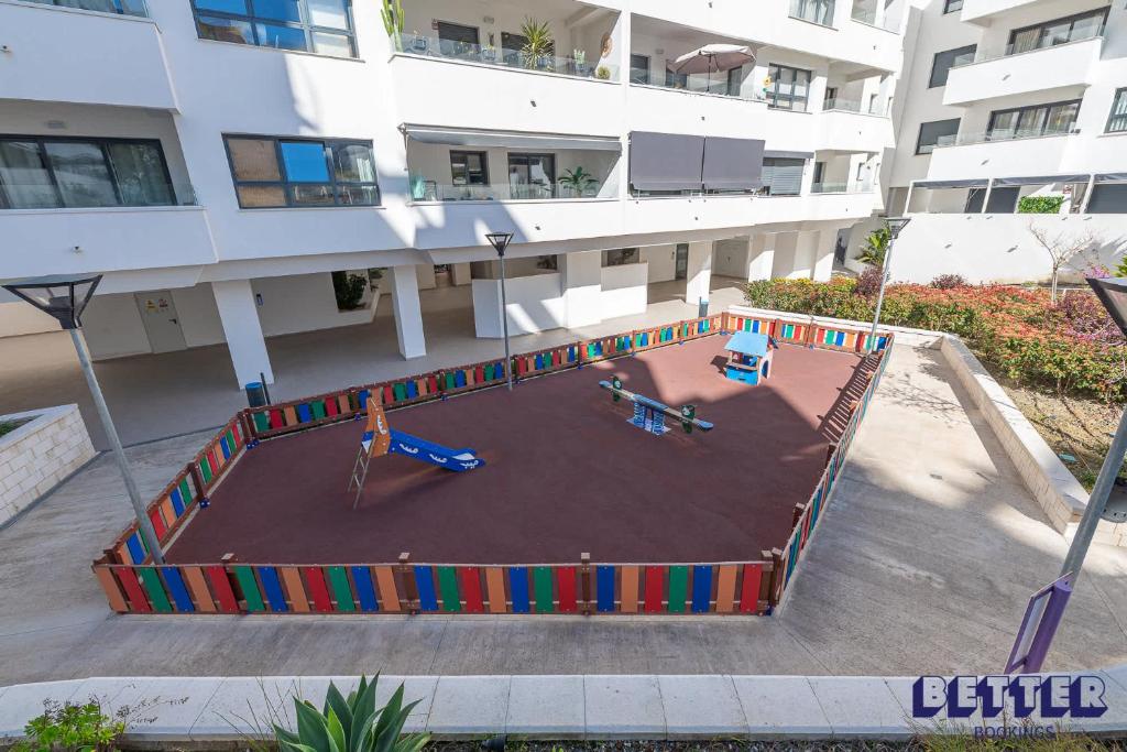 Casa Figaro - 2BR Pool Balcony w Playground - 4