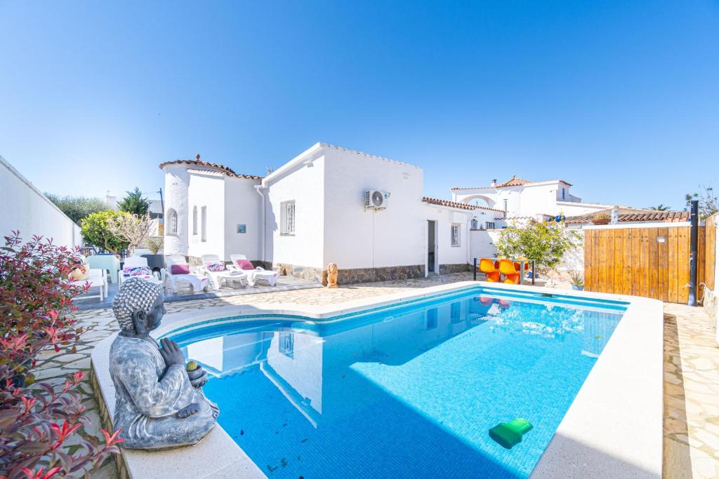 Apart-rent Casa Alberes 0009 - 1