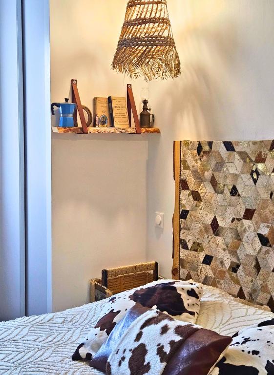 [Chalet] Studio Premium, WIFI, Chaleureux - 3