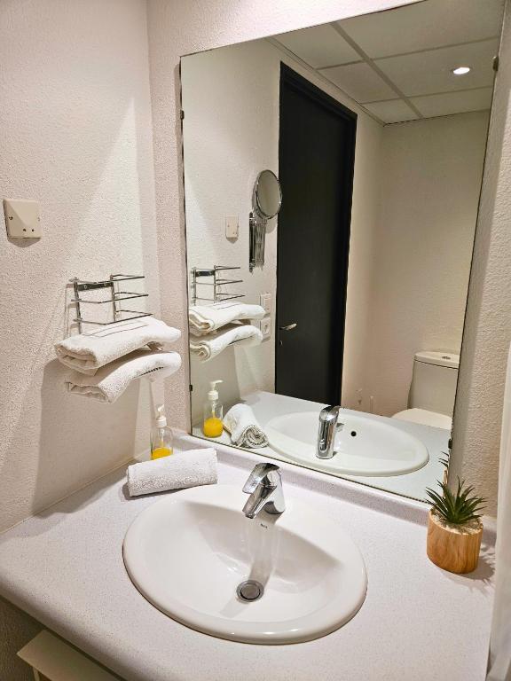 [Chalet] Studio Premium, WIFI, Chaleureux - 4