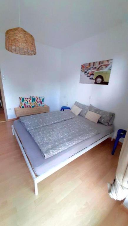Barbara's Zimmer im Zentrum - 2