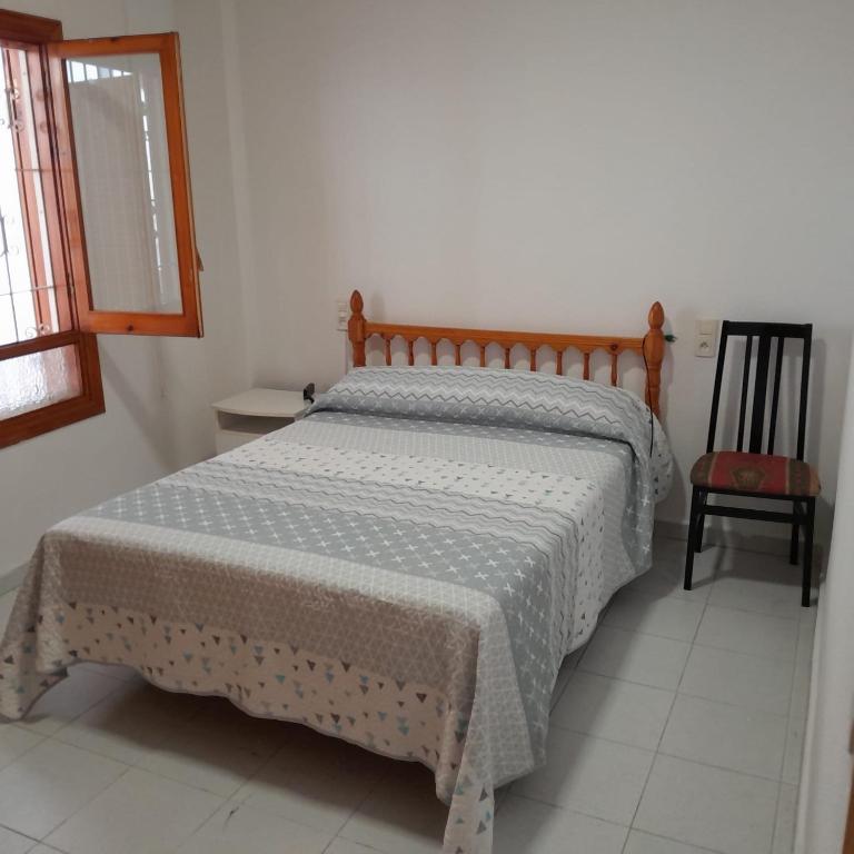 Apartment in Torrevieja Center, 600 meters from Playa Cura - 5