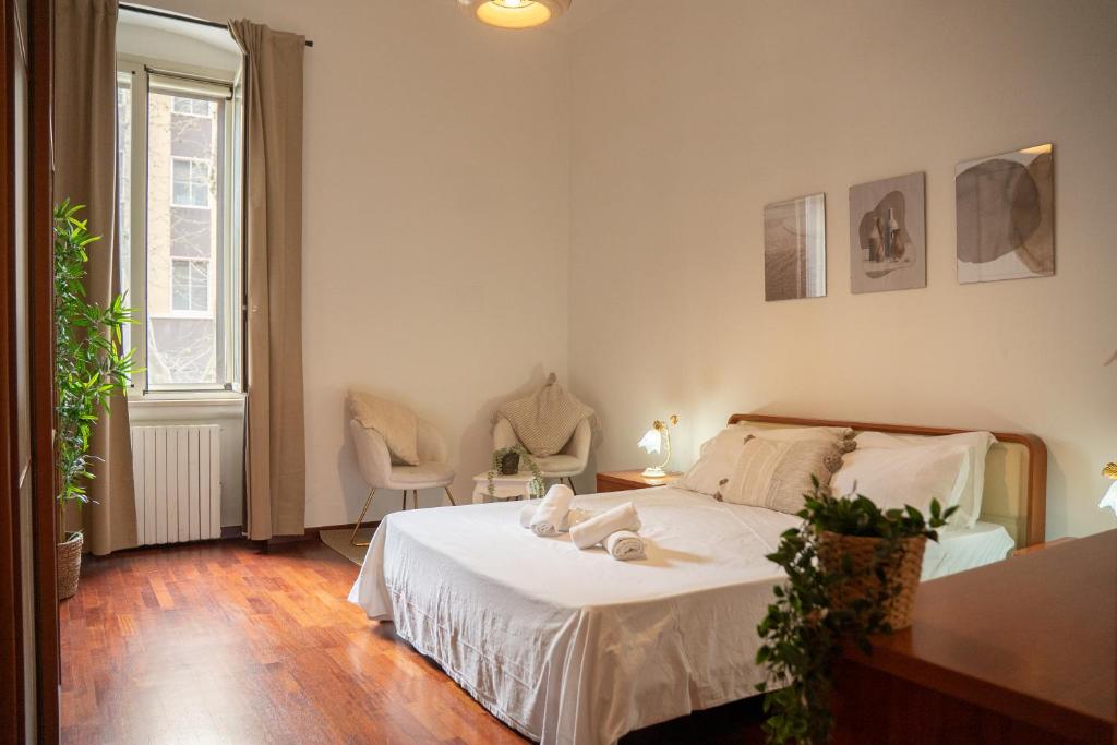 Oasi Corso Italia - Bari City Center Apartment - 1