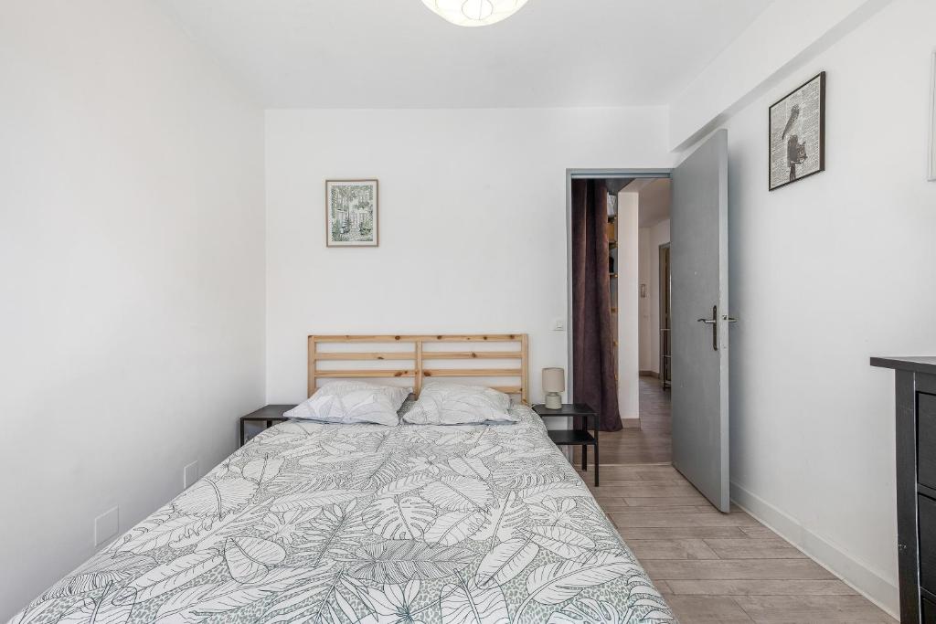 L'Instant Sétois - Avec Terrasse et Parking - 4