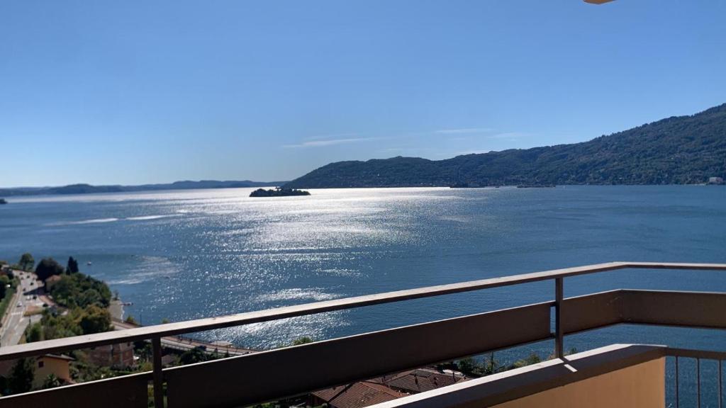 Suite bijoux On Lake Maggiore - 1