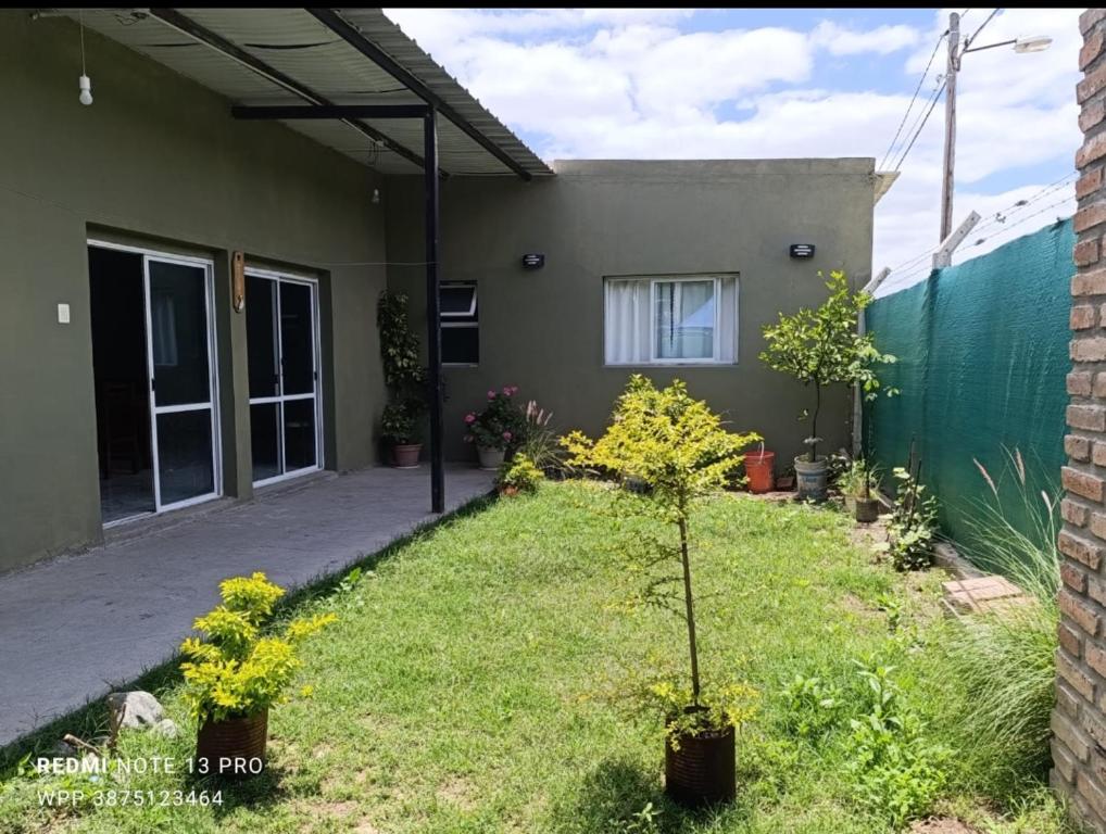 Los Horneros - 3