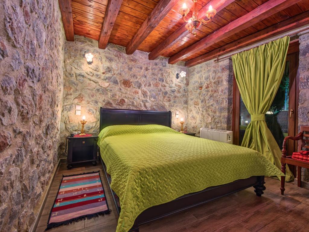 Superior deluxe faház - "Daphne"