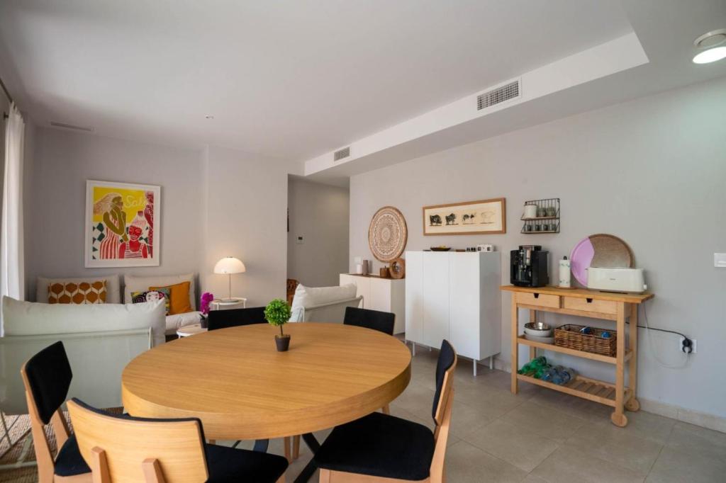 Apartament - center of Torrevieja close to the sea - 4