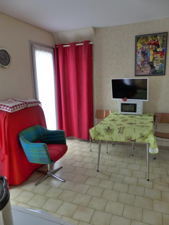 Pied A Terre, Amélie-les-Bains-Palalda