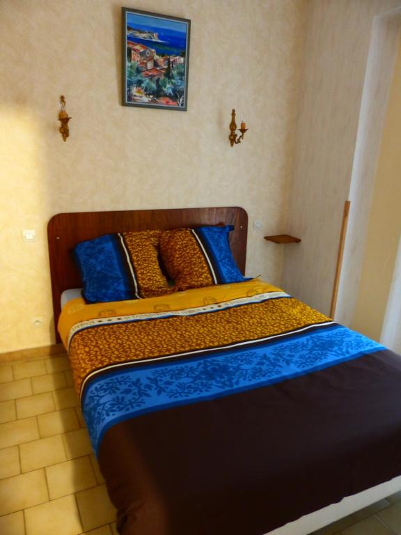 Pied A Terre - 2
