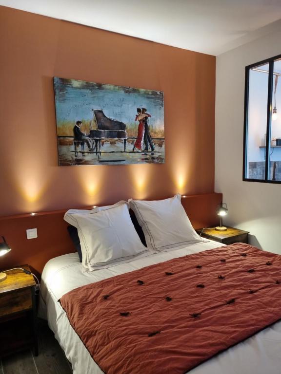 Les lofts - 1