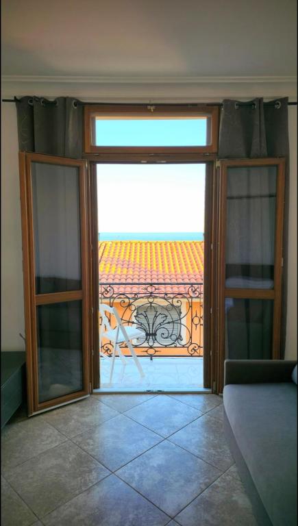 Maison Dulbecco - 1