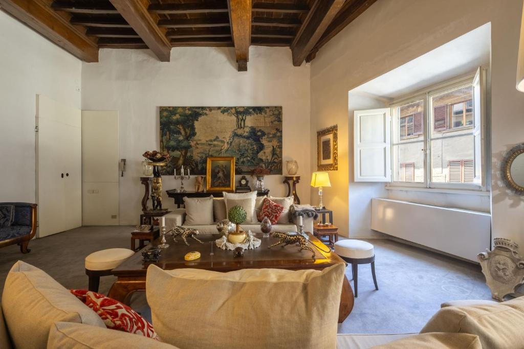 Pitti Grand Retreat - 2