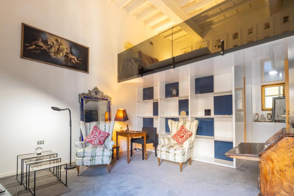 Pitti Grand Retreat - 3