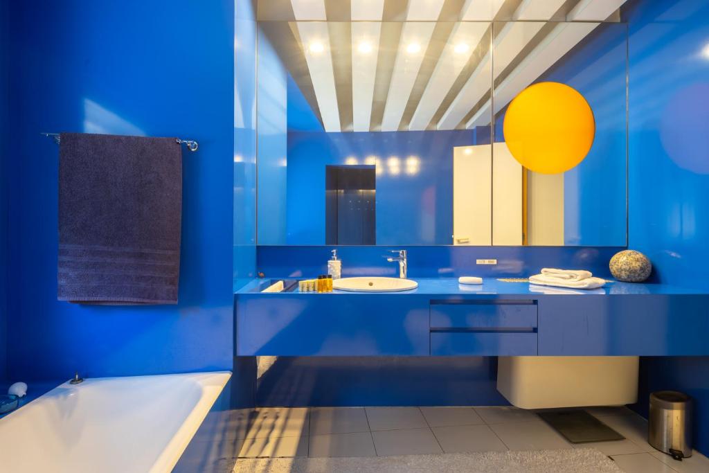 Pitti Grand Retreat - 5