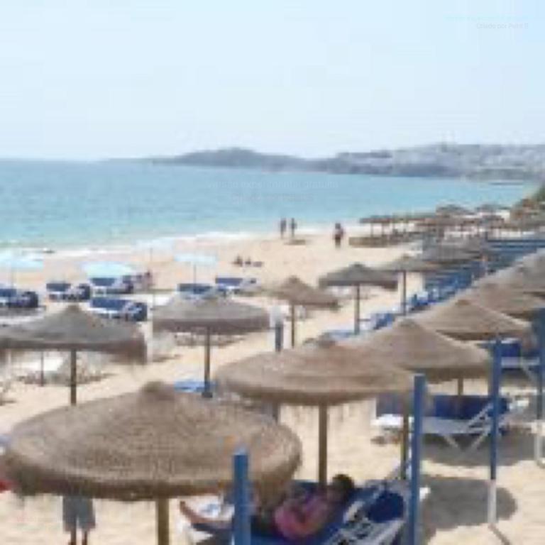 Beach, Forte Apartment in Albufeira