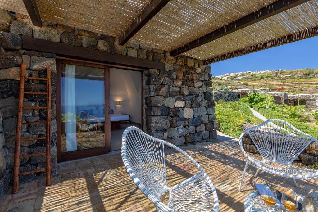 Pantelleria Dream Resort - 2
