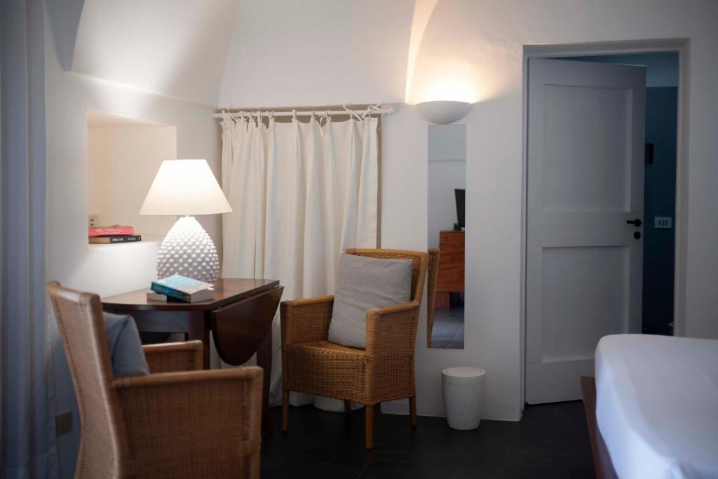 Pantelleria Dream Resort - 4