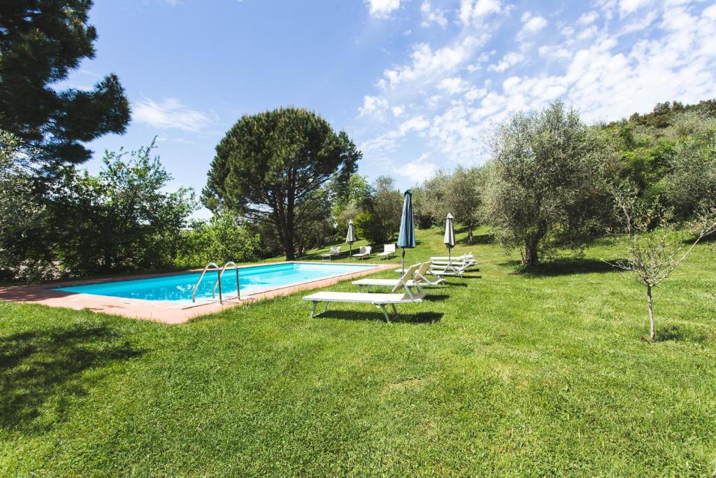 Agriturismo Villa Buoninsegna photo