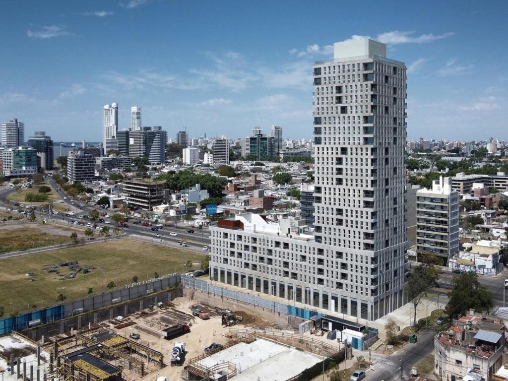 Torre Norte - 4