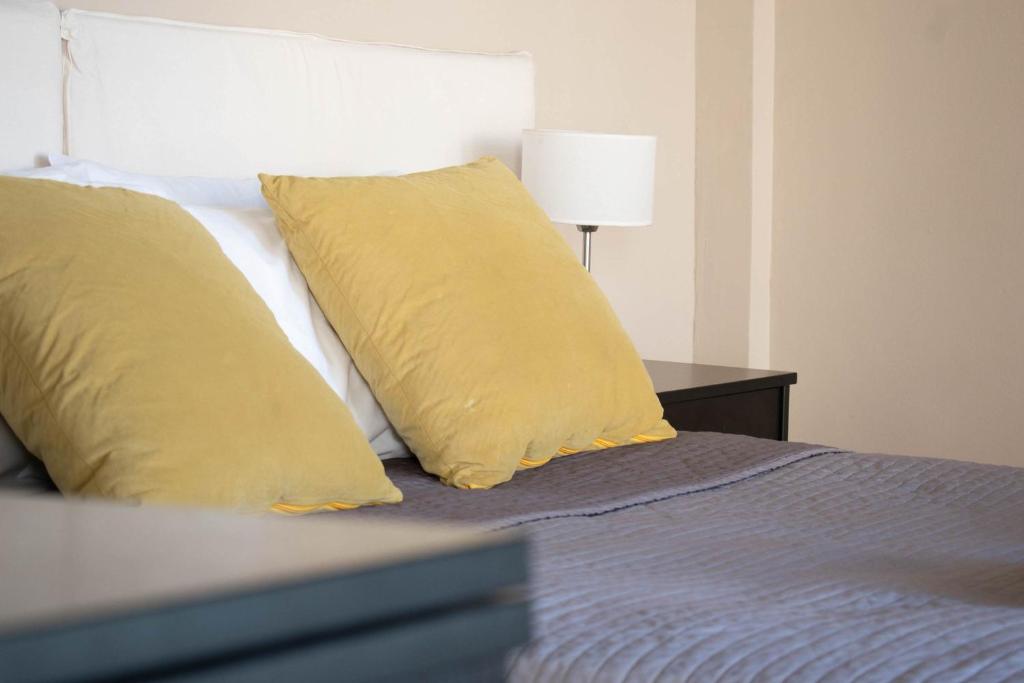 LDV Aparts 5D by MOT Rentals - 2