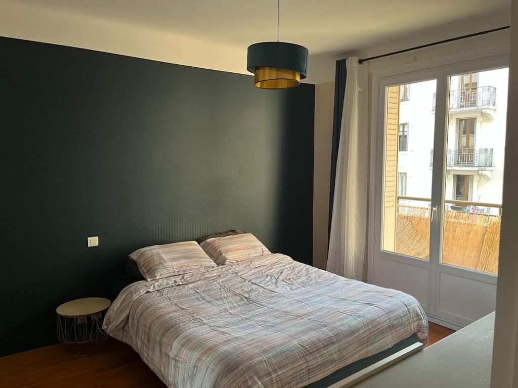 Appartement Cosy proche du Lac - 2
