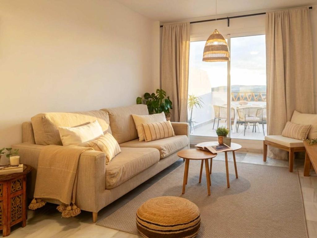 Casares Rooftop Apartment by Costarentals - 5