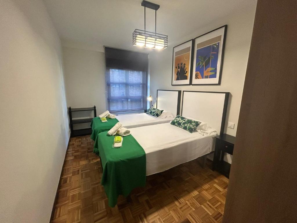 Frey Ceferino Suite - 4