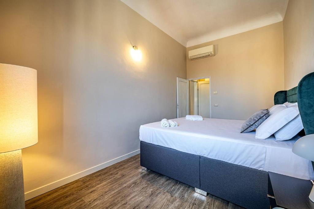 YD charming two-level apartment in central Florence - 3