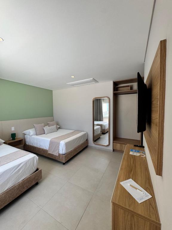 Apartahotel Manantial SAI - 3