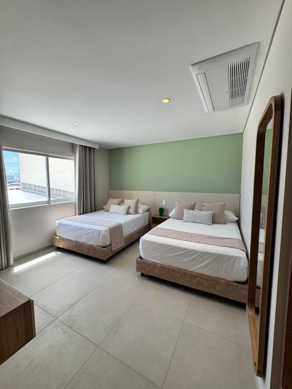 Apartahotel Manantial SAI - 4