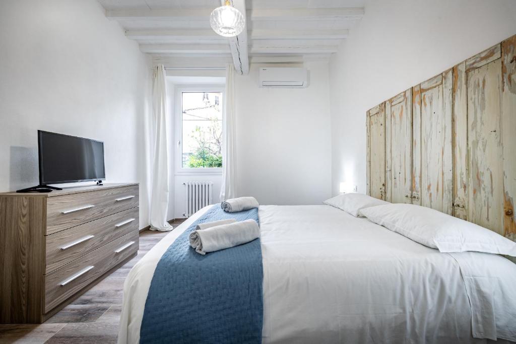 YD quiet 2BR apartment with private garden - 4