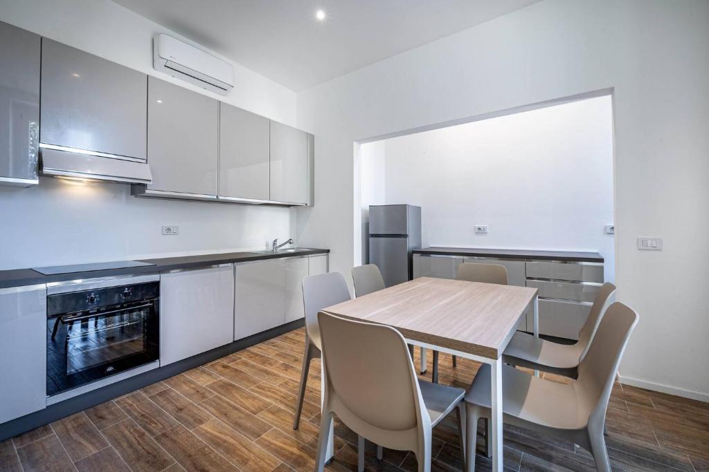 YD elegant apt with garden - 3