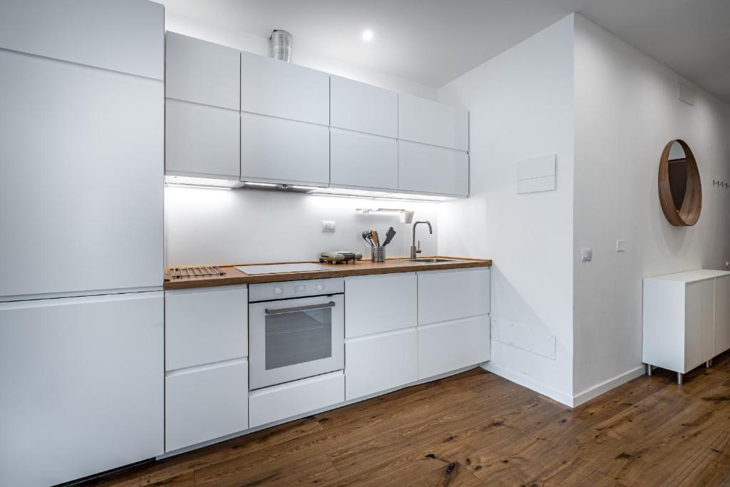 YiD Buonvicini Design apt in Florence out of ZTL - 5