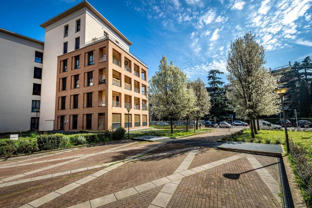 YiD quiet apartment with parking - 3