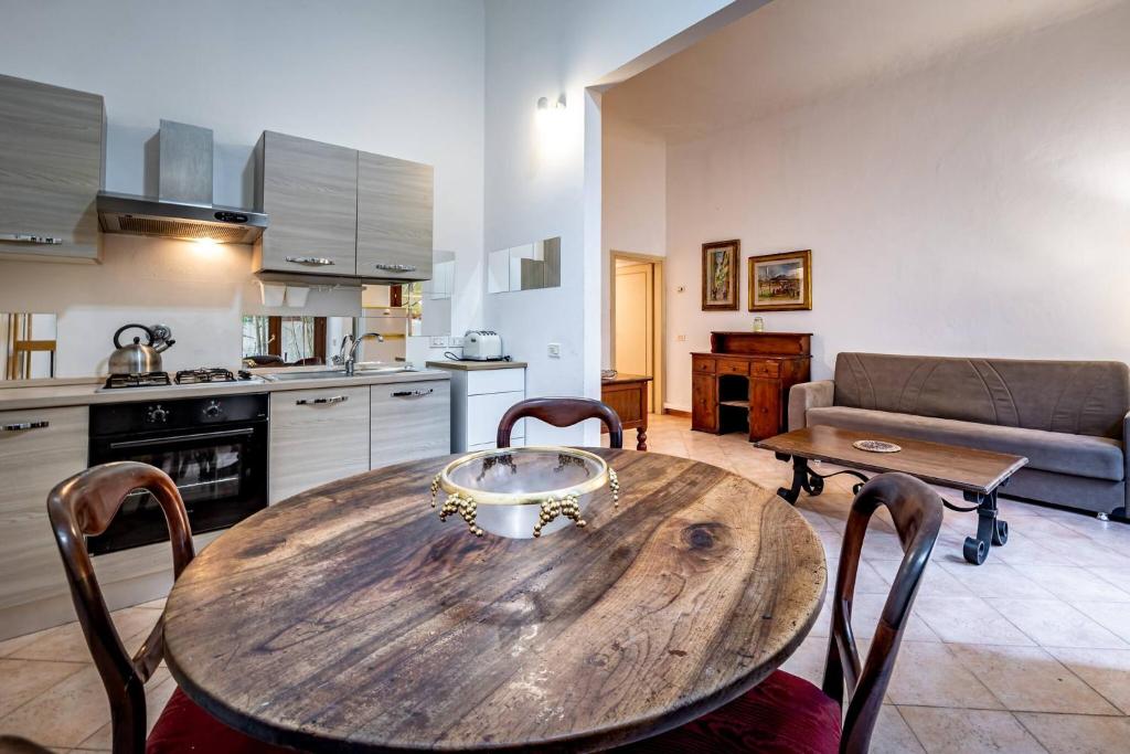 YiD apartment with little garden - 5