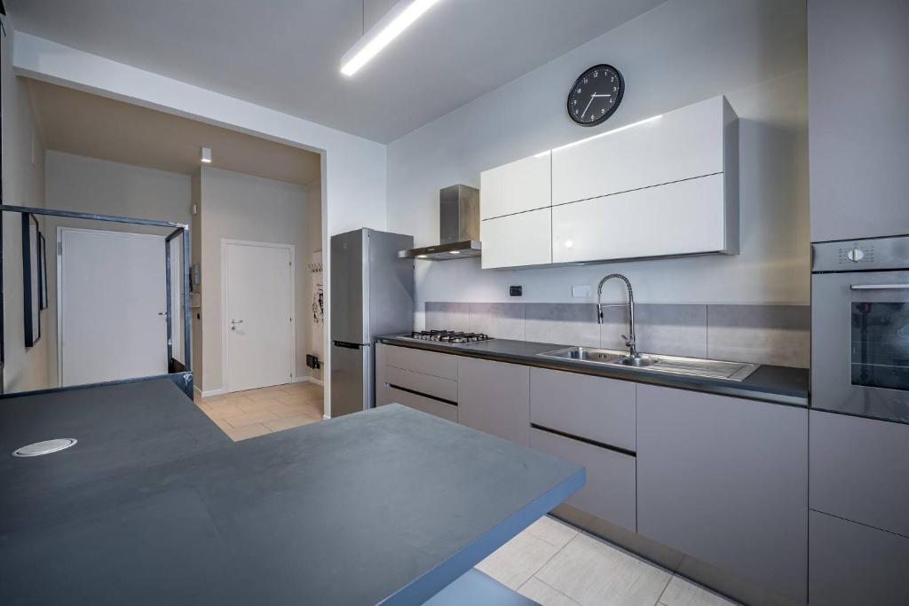 YiD Cairoli design apartment - 1