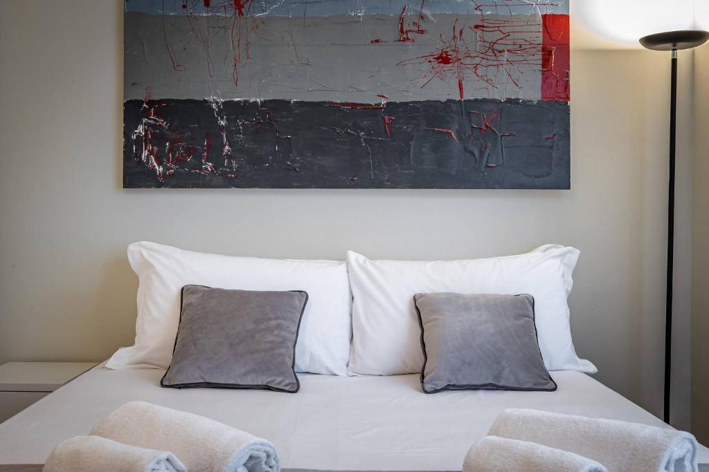 YiD Cairoli design apartment - 5