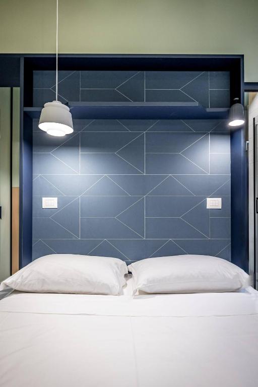 YD Duomo Suite design in Milan - 4