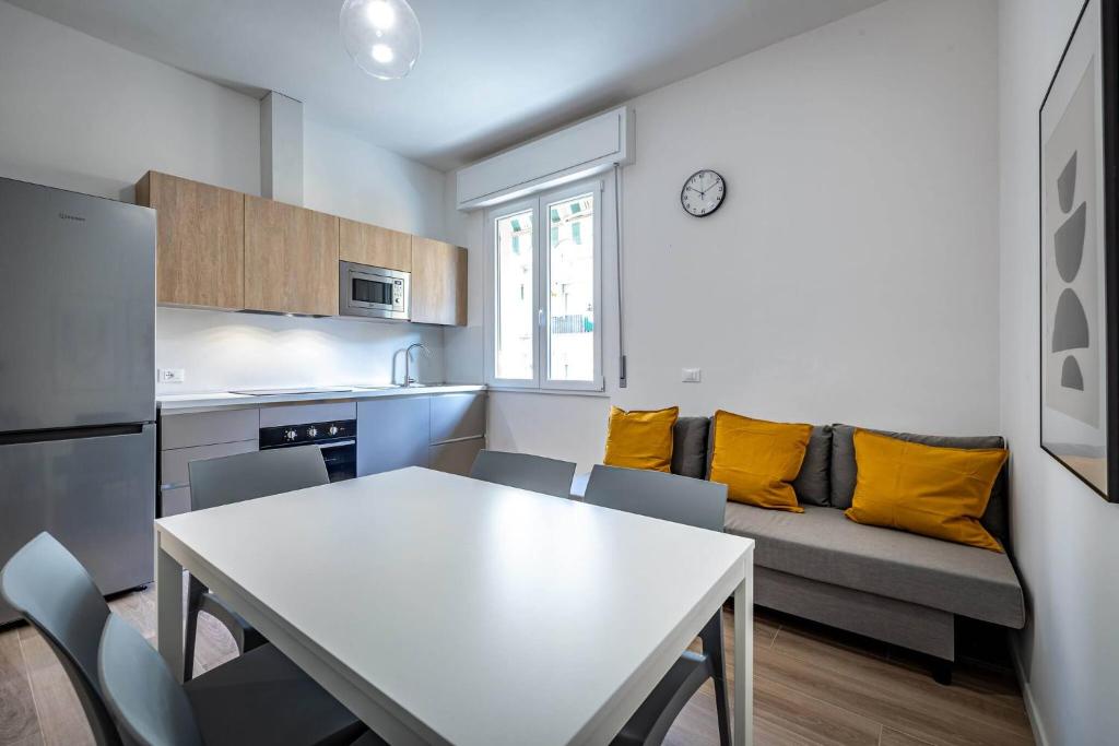 YID Maroncelli apartment - 5