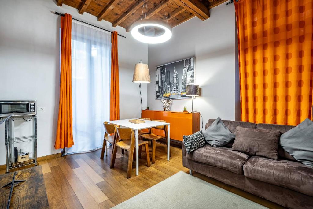 YD San Niccolo riverside apartment - 1