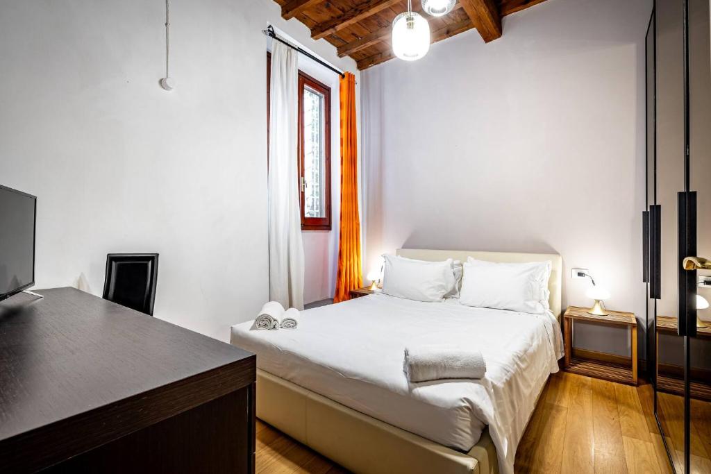 YD San Niccolo riverside apartment - 3