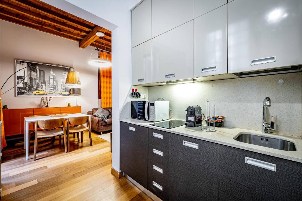 YD San Niccolo riverside apartment - 4
