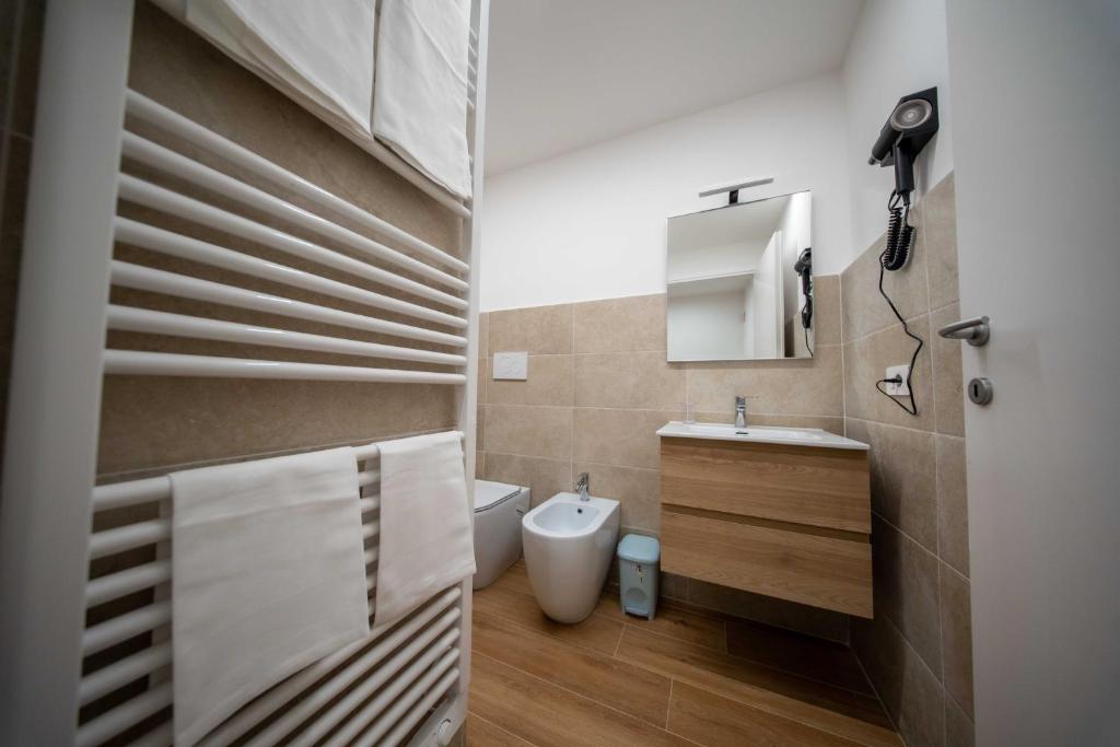 Perugia Apartments - 5