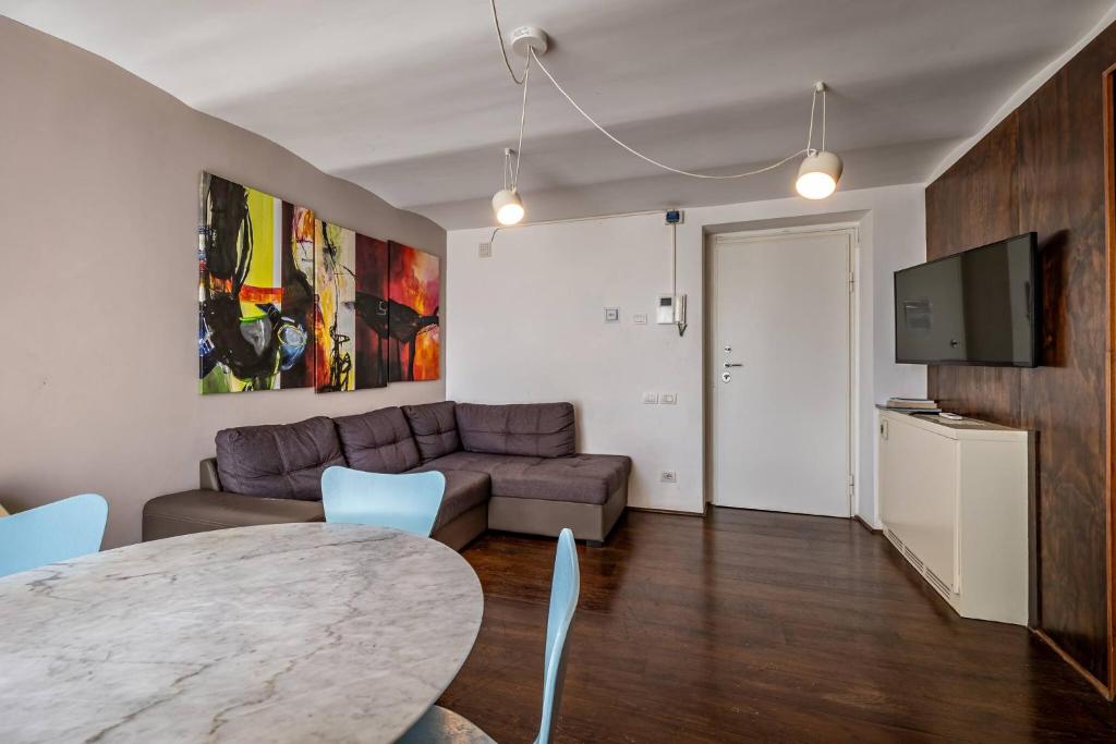 Roommo Fortezza - 4
