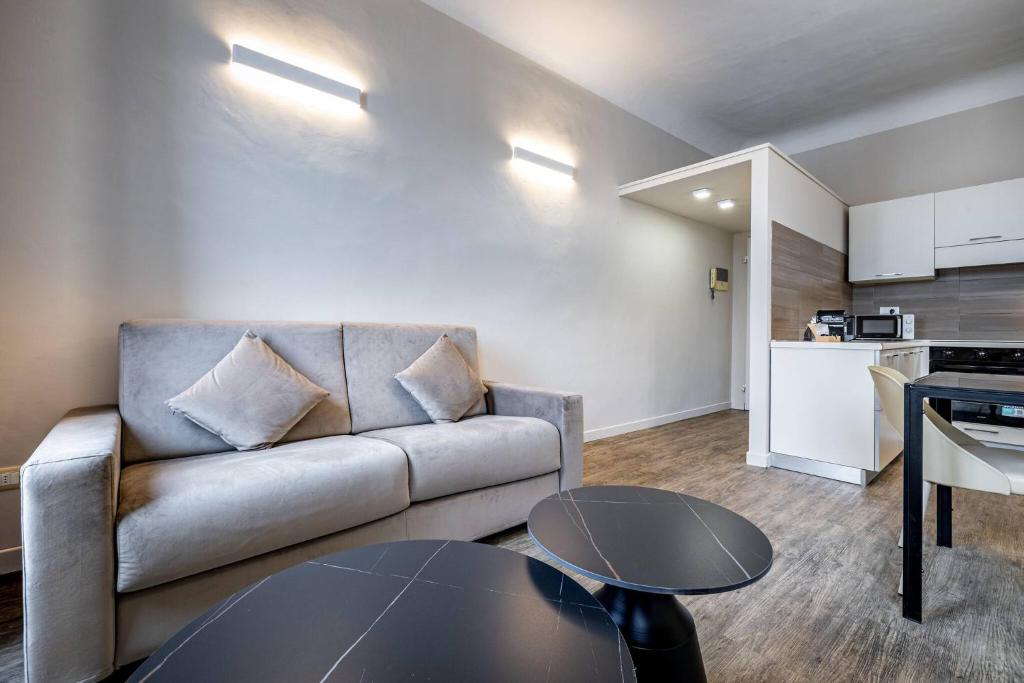 YD charming apartment near main station - 5