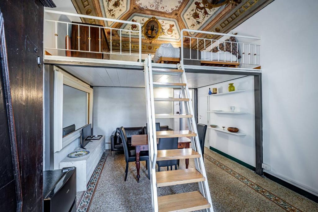 Roommo Pergola - 3
